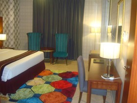 Al Manar Grand Hotel Apartment