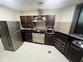 AlRaef Luxury Apartments