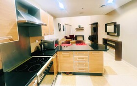 AlRaef Luxury Apartments