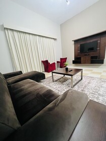 AlRaef Luxury Apartments