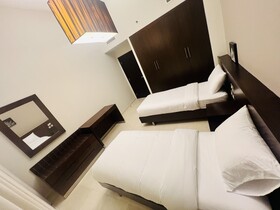 AlRaef Luxury Apartments