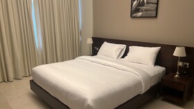 AlRaef Luxury Apartments