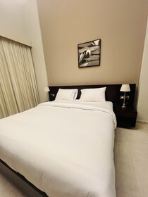 AlRaef Luxury Apartments