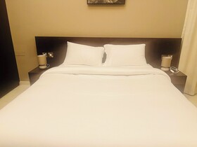 AlRaef Luxury Apartments