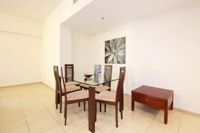 Sadaf 7 by New Arabian Holiday Homes