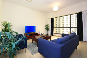 Sadaf 7 by New Arabian Holiday Homes