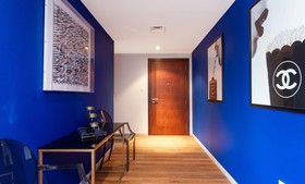 Al Sahab by Dream Inn Apartments