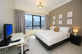 Al Waleed Paradise by Signature Holiday Home