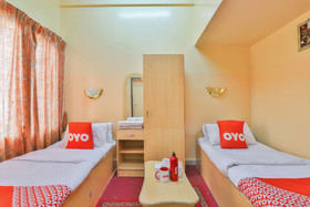 Al Wehda Hotel by OYO Rooms