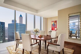 Anantara Downtown Dubai Hotel