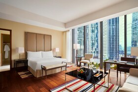 Anantara Downtown Dubai Hotel
