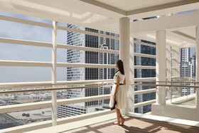 Anantara Downtown Dubai Hotel