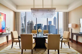 Anantara Downtown Dubai Hotel