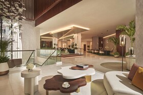 Anantara Downtown Dubai Hotel