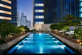 Anantara Downtown Dubai Hotel