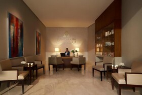 Anantara Downtown Dubai Hotel