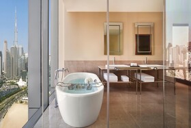 Anantara Downtown Dubai Hotel