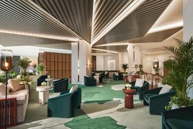 Anantara Downtown Dubai Hotel