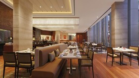 Anantara Downtown Dubai Hotel