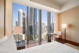 Anantara Downtown Dubai Hotel