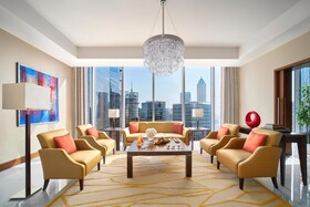 Anantara Downtown Dubai Hotel