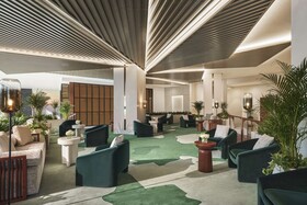 Anantara Downtown Dubai Hotel
