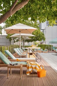 Anantara Downtown Dubai Hotel