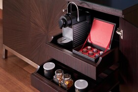 Anantara Downtown Dubai Hotel