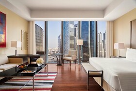 Anantara Downtown Dubai Hotel