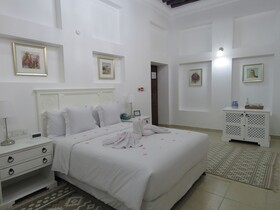 Arabian Boutique Hotel