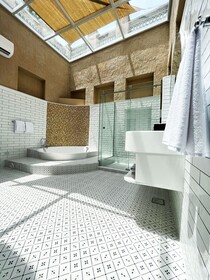 Arabian Boutique Hotel