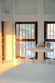 Arabian Boutique Hotel