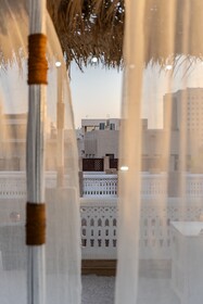 Arabian Boutique Hotel