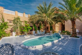 Arabian Boutique Hotel