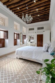 Arabian Boutique Hotel