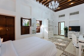 Arabian Boutique Hotel