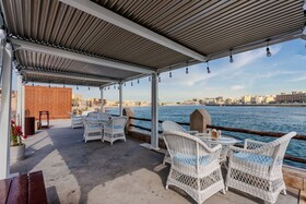 Arabian Boutique Hotel