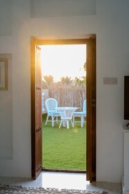 Arabian Boutique Hotel