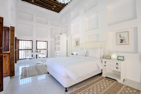 Arabian Boutique Hotel