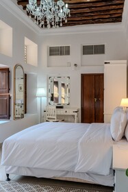 Arabian Boutique Hotel