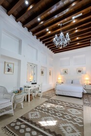 Arabian Boutique Hotel