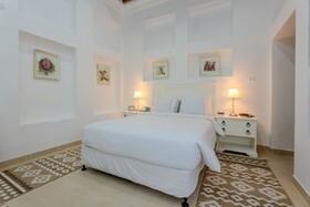 Arabian Boutique Hotel