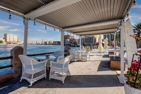 Arabian Boutique Hotel