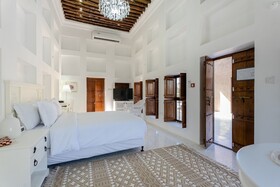 Arabian Boutique Hotel