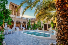 Arabian Boutique Hotel