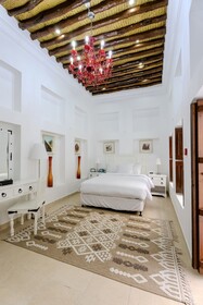 Arabian Boutique Hotel