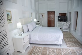 Arabian Boutique Hotel