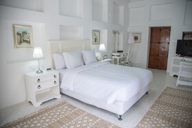 Arabian Boutique Hotel