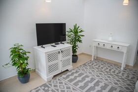 Arabian Boutique Hotel
