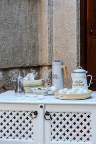 Arabian Boutique Hotel